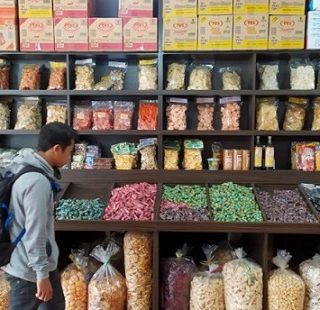 Koperasi Modern, Ilustrasi.