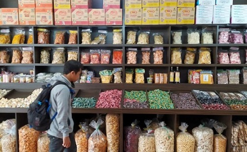 Koperasi Modern, Ilustrasi.