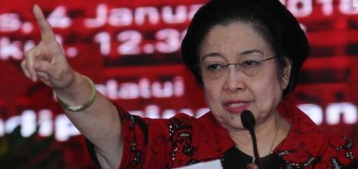 Megawati Soekarnoputri