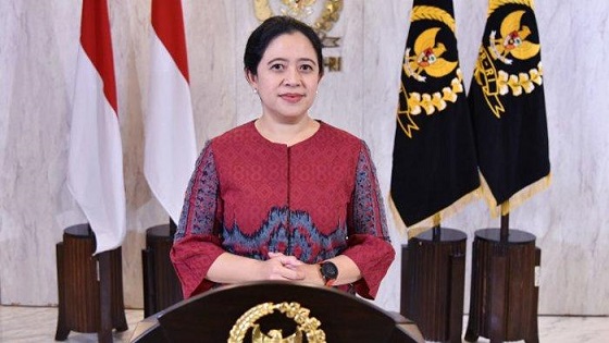 Puan Maharani