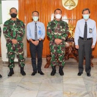 Bea Cukai bersinergi dengan aparat penegak hukum