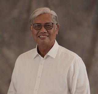 Direktur Utama Bank Jateng Supriyatno