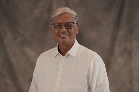 Direktur Utama Bank Jateng Supriyatno