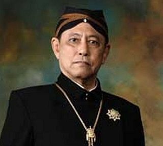 Alm KGPAA Mangkunegara IX