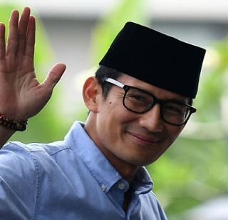 Sandiaga Uno