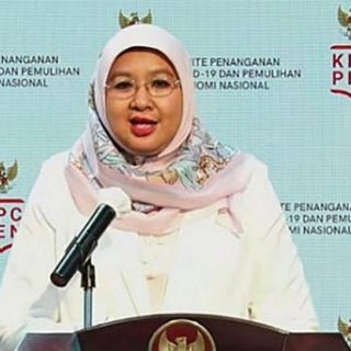 Siti Nadia Tarmizi