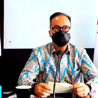 Menteri Perindustrian, Agus Gumiawang Kartasasmita