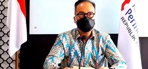 Menteri Perindustrian, Agus Gumiawang Kartasasmita