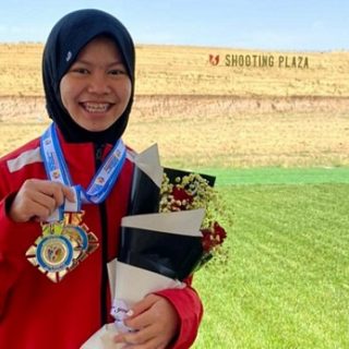 Arista Perdana Putri Darmoyo