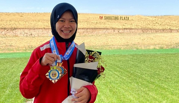 Arista Perdana Putri Darmoyo