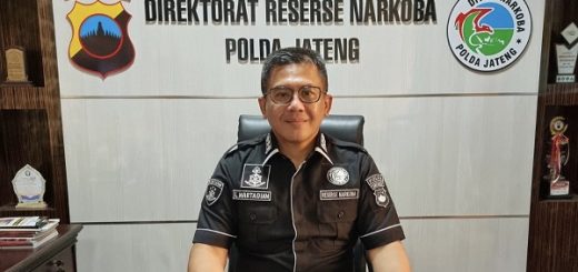 Kombes Pol Lutfi Martadian