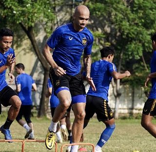 Awal.id, Berita Semarang, PSIS Semarang, BRI Liga 1, Laskar Mahesa Jenar