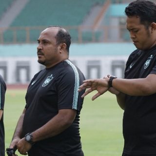 PSIS mengemban misi besar pada laga perdana BRI Liga 1 2021-2021. Tim besutan Asisten Pelatih PSIS Semarang Imran Nahumury mengincar tiga poin penuh saat melawan Persela Lamongan.