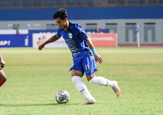 Pratama Arhan