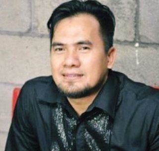 Saipul Jamil