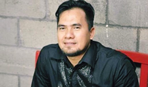 Saipul Jamil