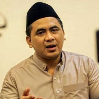 Wakil Gubernur Jateng, Taj Yasin Maimoen