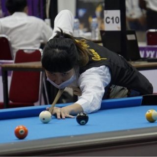 Angeline Magdalena Ticoalu