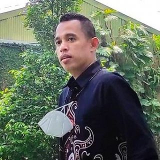 Gus Wahid
