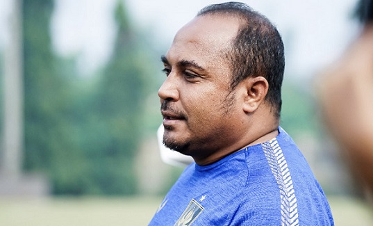 Imran Nahumarury