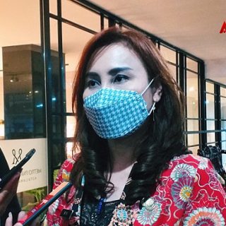 Kepala Disbudpar Kota Semarang Indriyasari