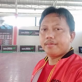 Sigit Widiyanto SPd MM