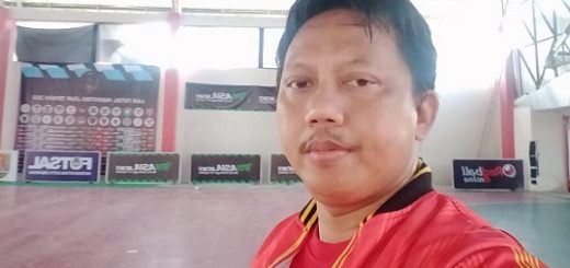 Sigit Widiyanto SPd MM