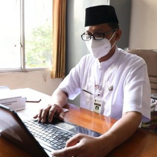 Sukmono Adi, Wakil Direktur Umum dan Keuangan RSUD Tugurejo