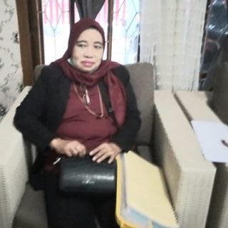 Sri Endang Listyowati SH