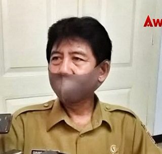 Kepala Dinas Pendidikan Kota Semarang, Gunawan Saptogiri