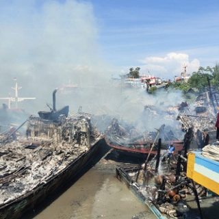 Foto Polres Tegal (dok)