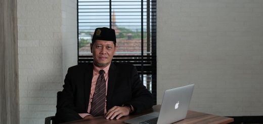 Dr Ardian Adhiatma SE MM,