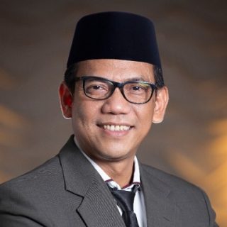 Dr M Ja’far Shodiq MSi Ak CA