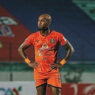 Paulo Henrique Pemain Persiraja