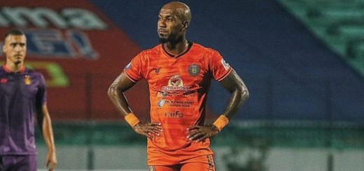 Paulo Henrique Pemain Persiraja