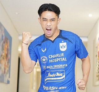 Beny Wahyudi