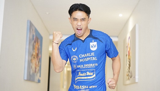Beny Wahyudi