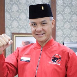 Ganjar Pranowo