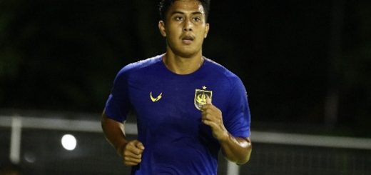 Gusti Setiawan