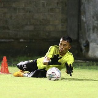 Aldhila Ray "Redondo"