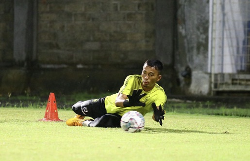 Aldhila Ray "Redondo"