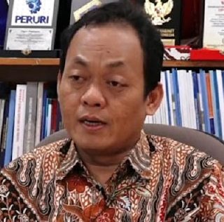Direktur Solusi dan Advokasi Institut (SA Institut), Suparji Ahmad