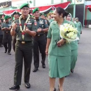 Brigjen TNI Widi Prasetijono