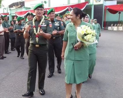 Brigjen TNI Widi Prasetijono