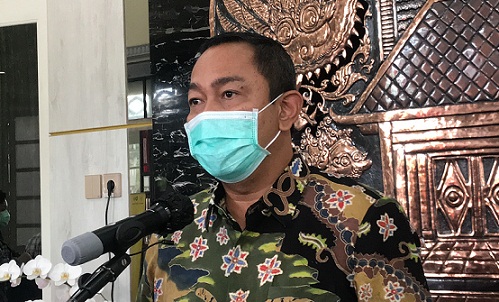 Wali Kota Semarang, Hendrar Prihadi