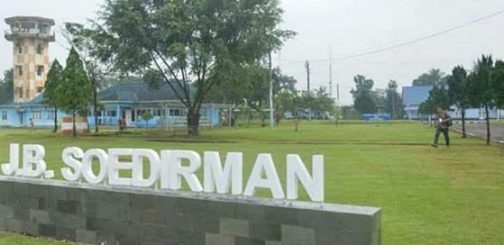 Bandara JB Sumarlin Purbalingga