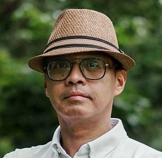 Andi Widjajanto