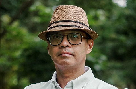 Andi Widjajanto