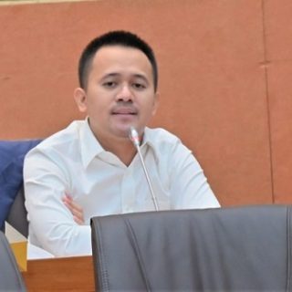 Anggota Komisi VI DPR RI Mufti Aimah Nurul