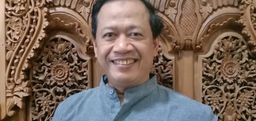 Drs Bambang Sujatmiko MSi
